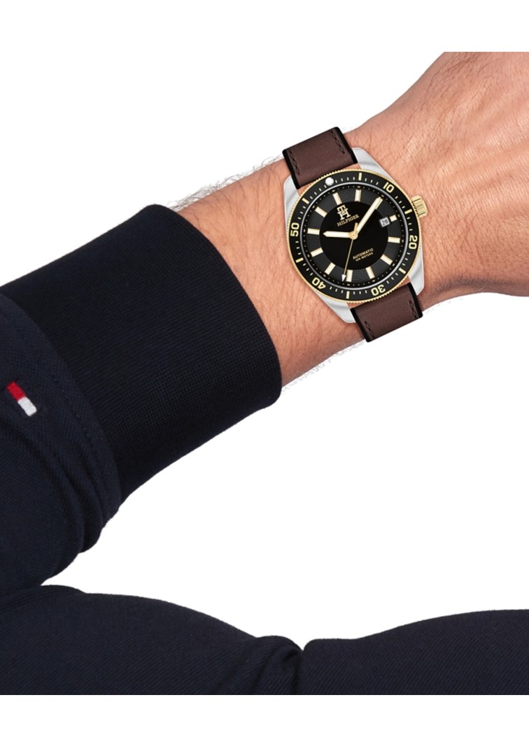 Tommy Hilfiger, TH85 TH 1792142 — thumbnail 4